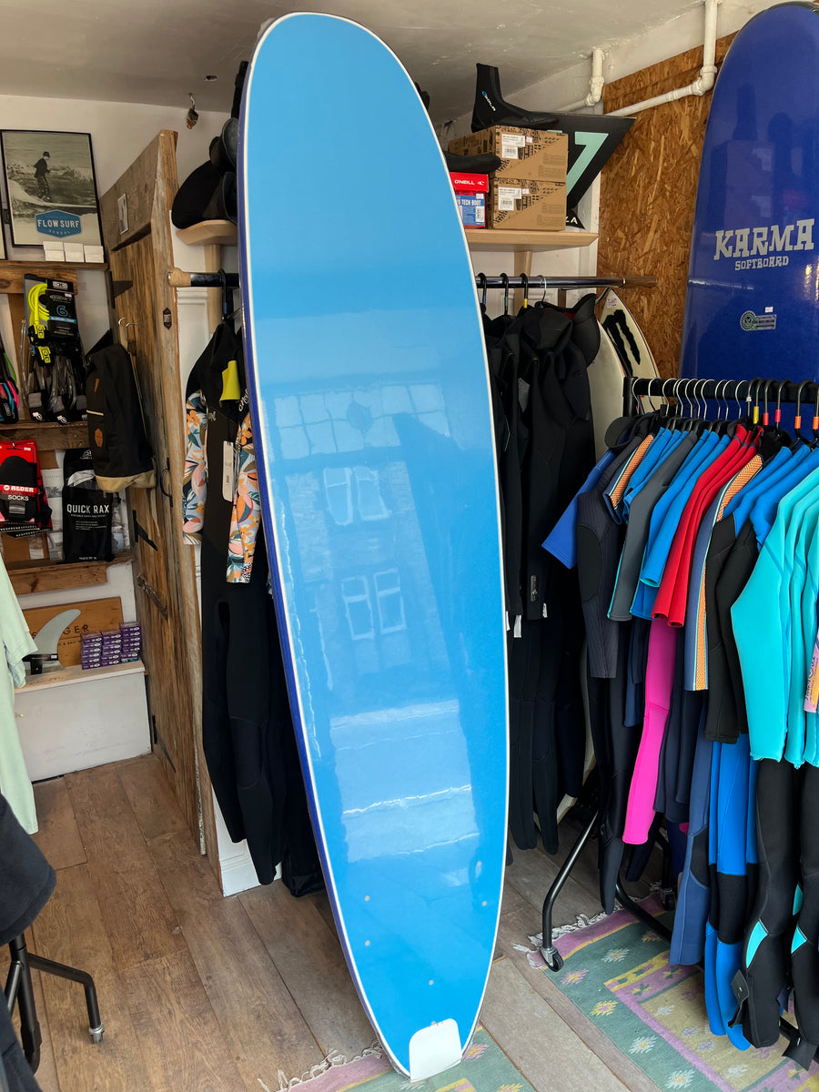 Alder Pro II 8ft Karma Edition Premium Softboard