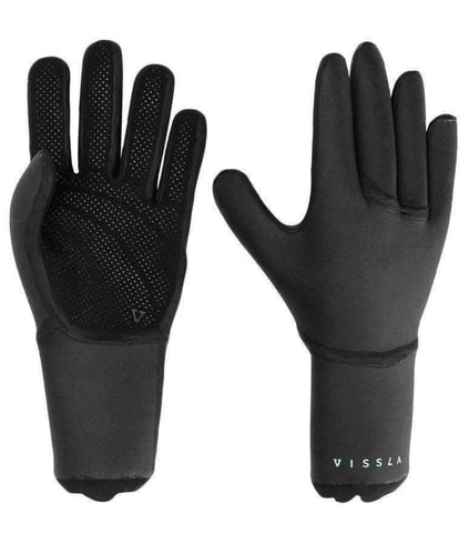 Vissla 7 Seas 3mm 5 finger gloves