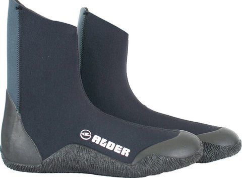 Alder Edge 5mm Round Toe Wetsuit Boot