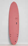 MF Alley Cat Super Soft 8'0" - Merlot - 2024