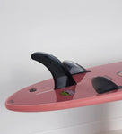 MF Alley Cat Super Soft 8'0" - Merlot - 2024