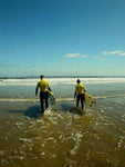 One on Two Surf Lesson Voucher