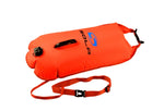 Sola Inflatable Dry/Swim Bag 28L