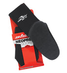 Alder Impact 3mm Neoprene Socks