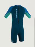 O’Neill Toddler Reactor 2mm Shorty Wetsuit